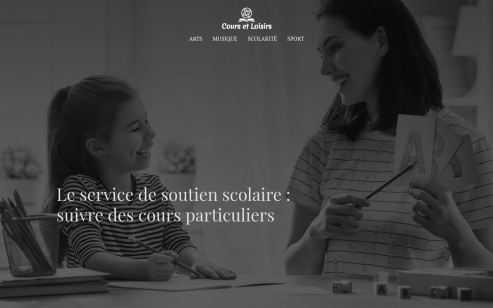 https://www.coursetloisirs.fr